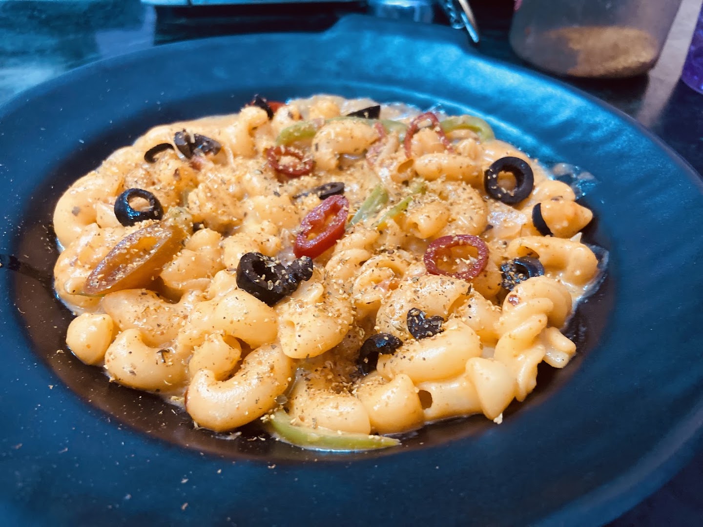 The Q Cafe