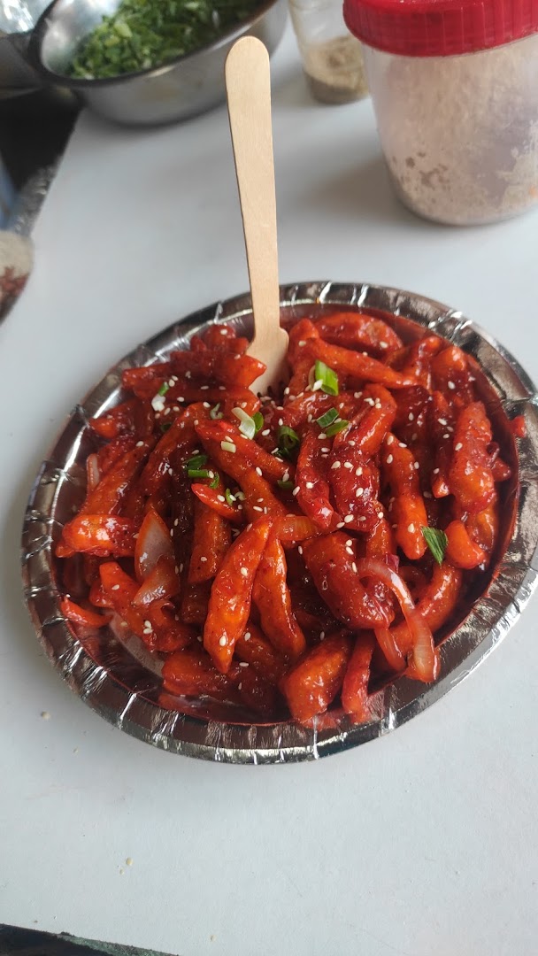 Red Chilli