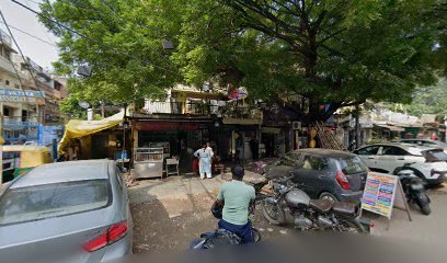 Maya Ram Restaurant And Caterers
