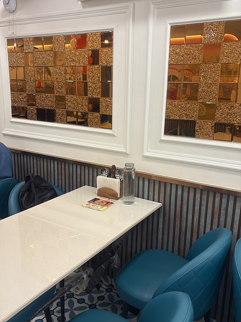 Teekha Zaika - Pure Veg Restaurant