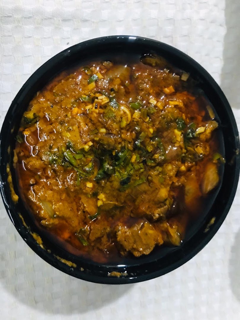 Chutney India