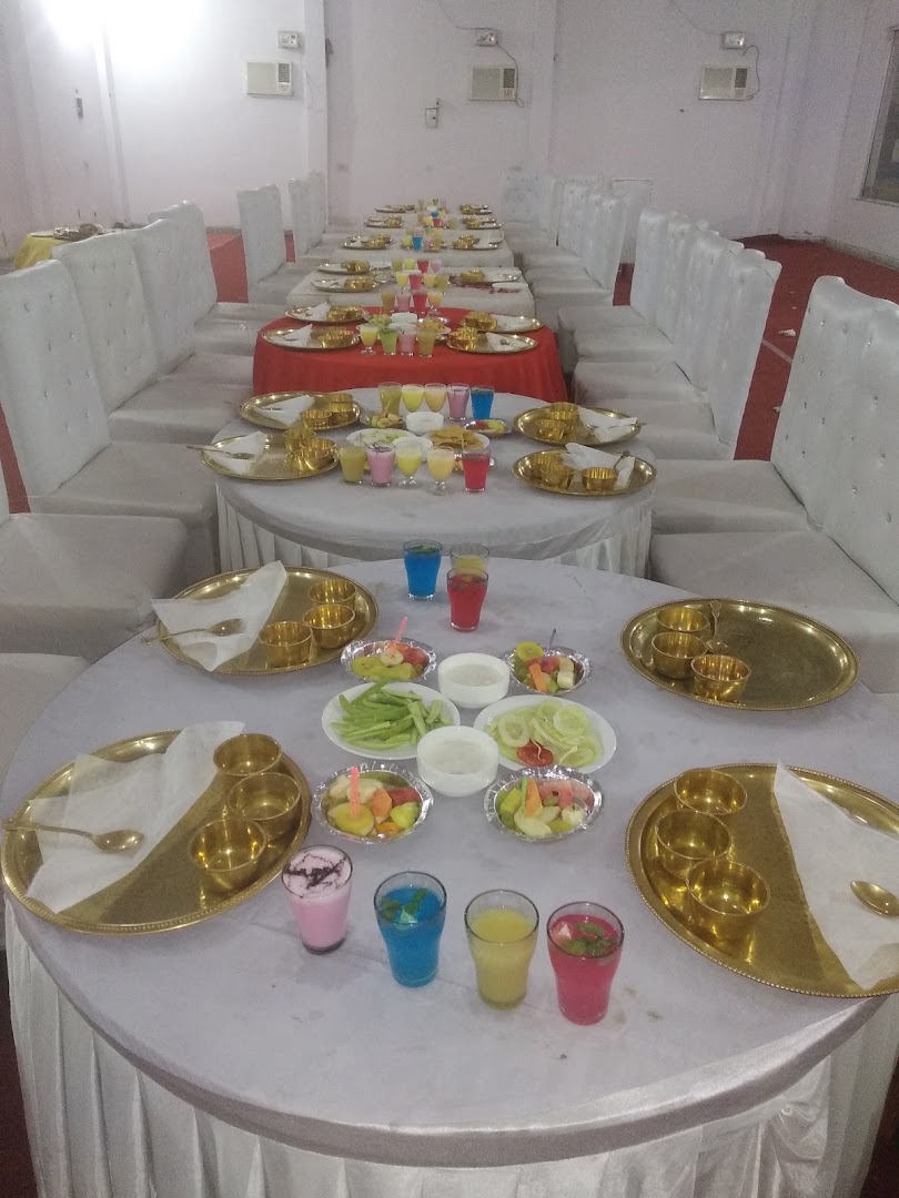 Saini Restaurant