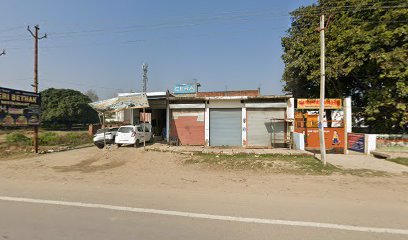 Bijendra Dhaba