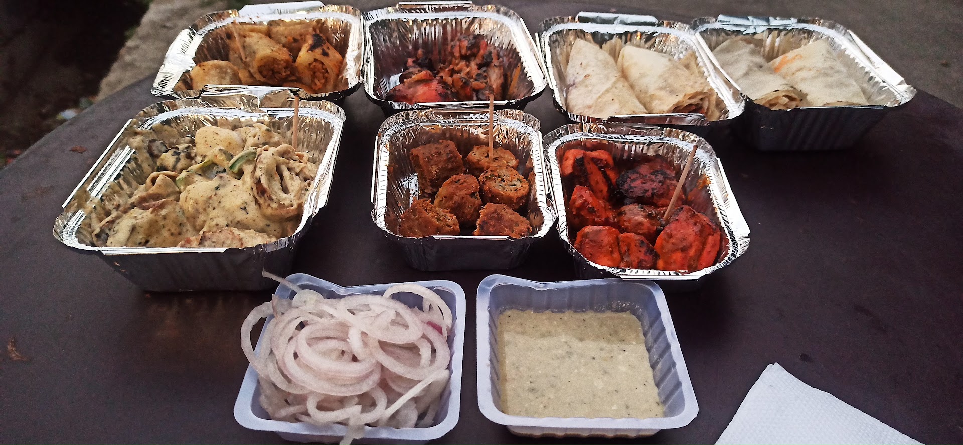Original Taste Of Sardarji