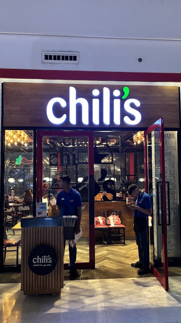 Chili's American Grill and Bar