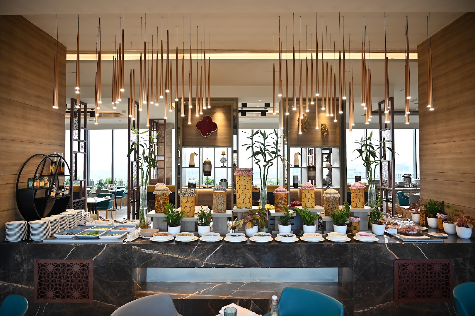 Viva - All Day Dining