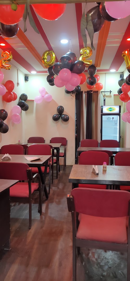 Hungry Bites Cafe And Restaurant