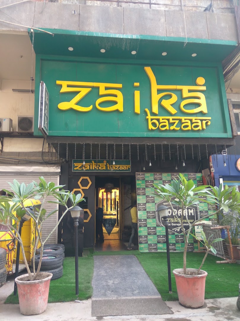 Zaika