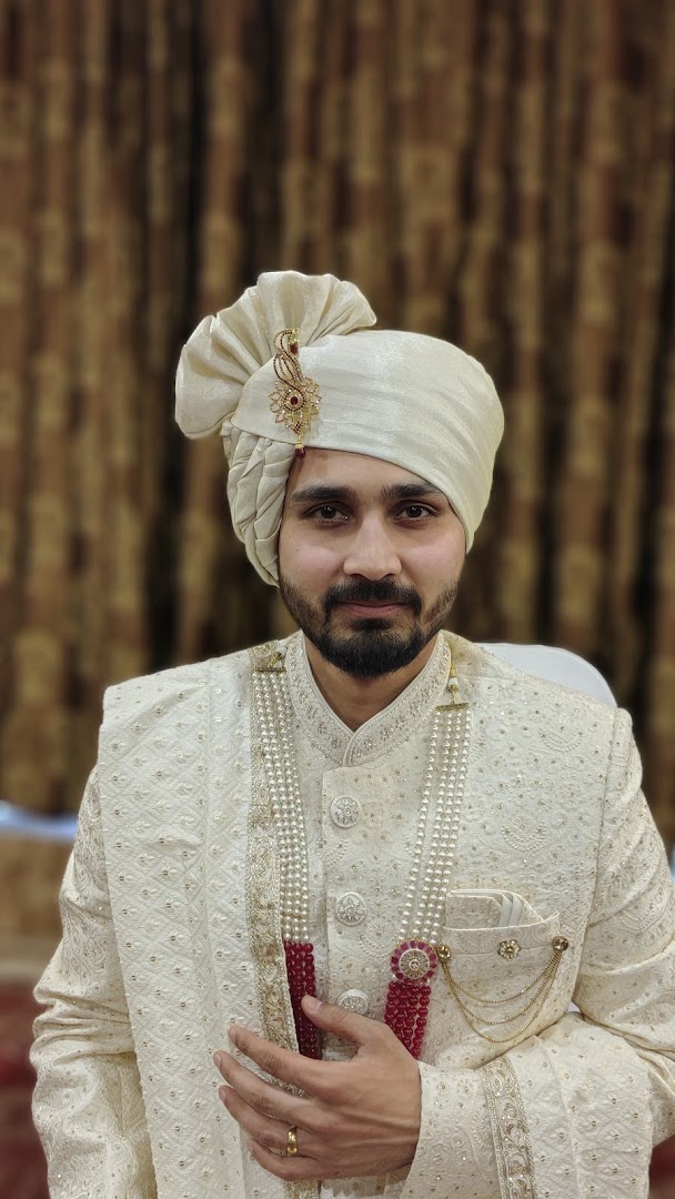 Turban pagdi wale