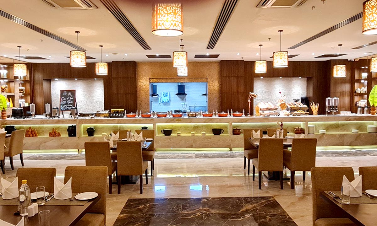 Frigo's Gourmet Restaurant