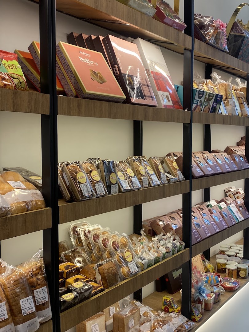 The Foodies Hub - Route 63