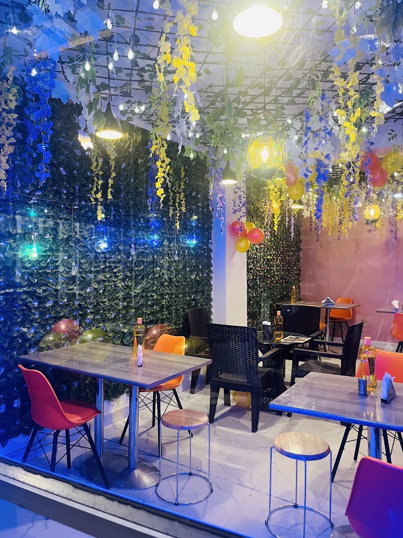 Bhandari Cafe & Restaurant