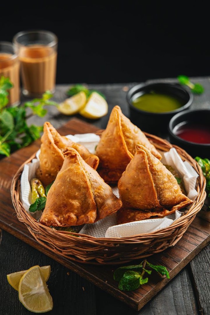 Maa Annpurna Food Corner