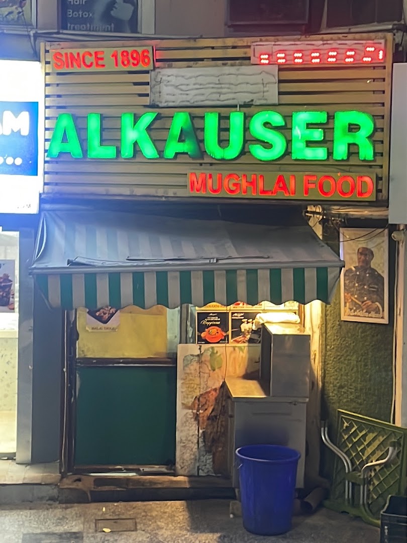 Alkauser
