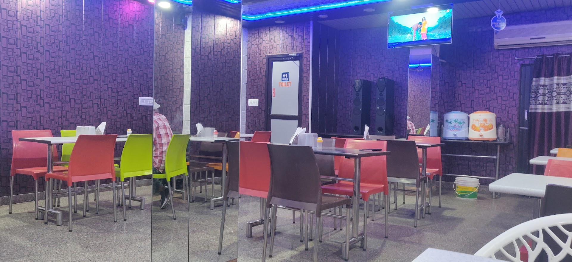 Mahadev Restaurant