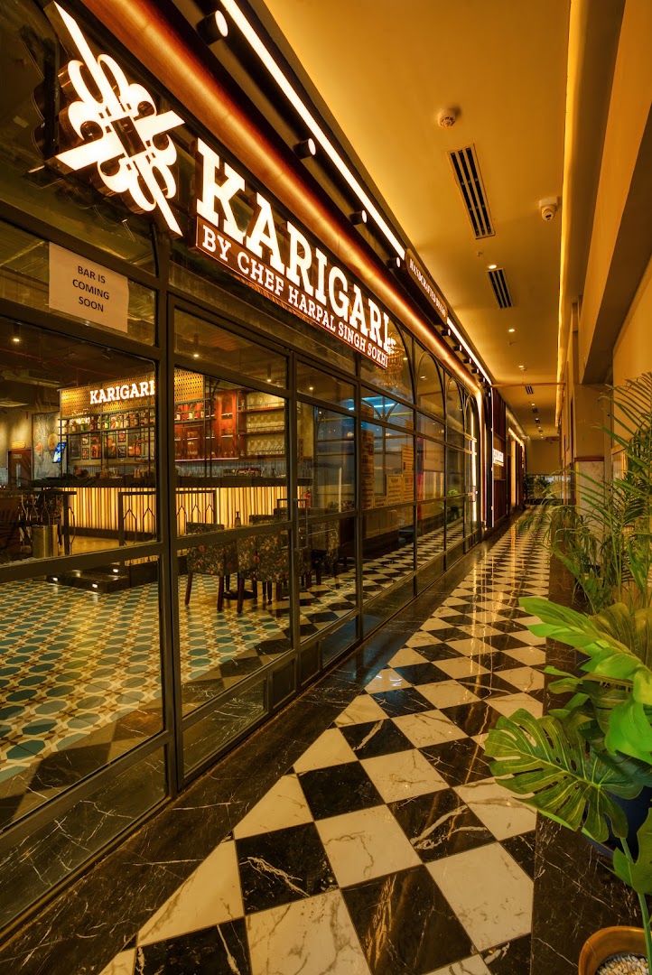Karigari Faridabad