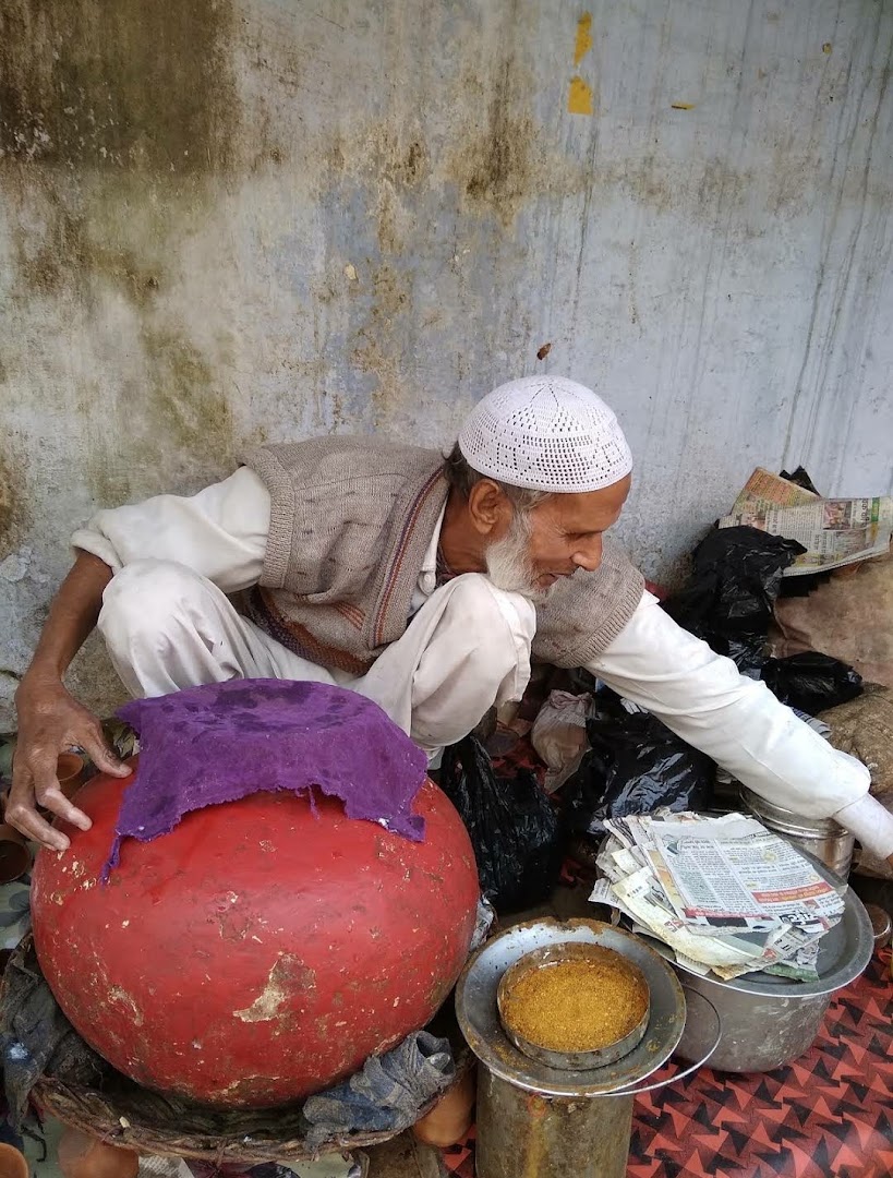 mashooq ki phulki