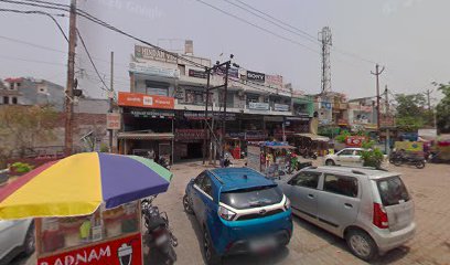 Bisht ji family restaurant