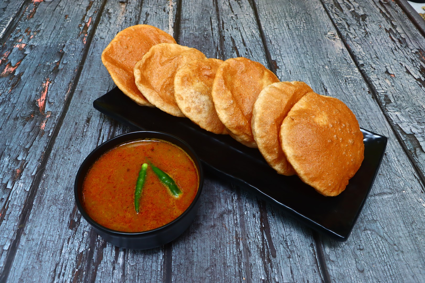 Paratha Corner