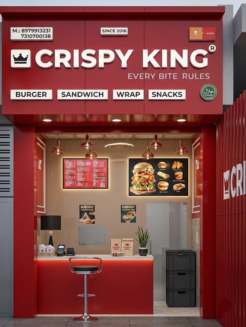 Crispy King