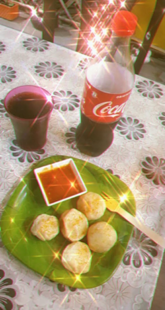 Chowparty Cafe