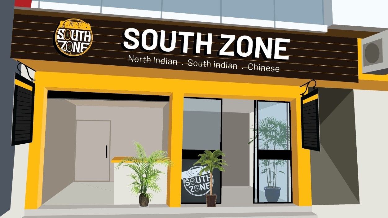 South Zone