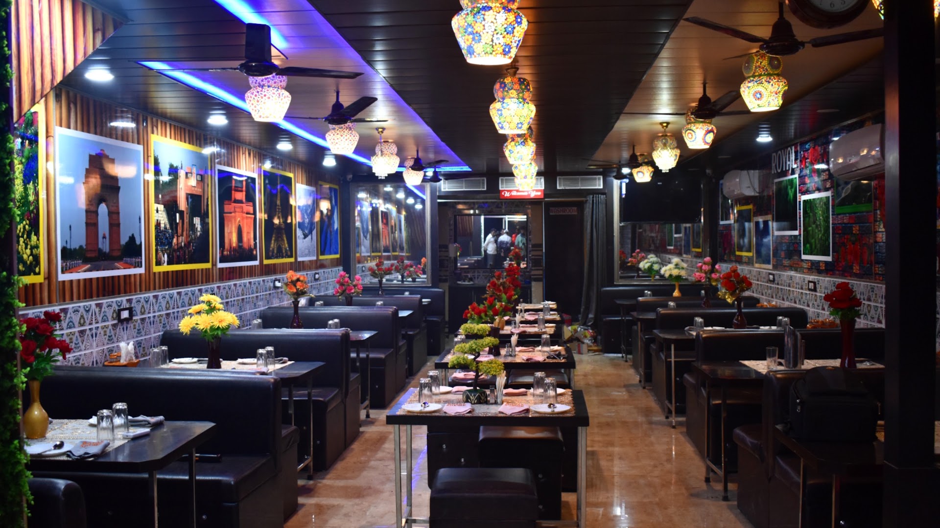 Royal Kitchen