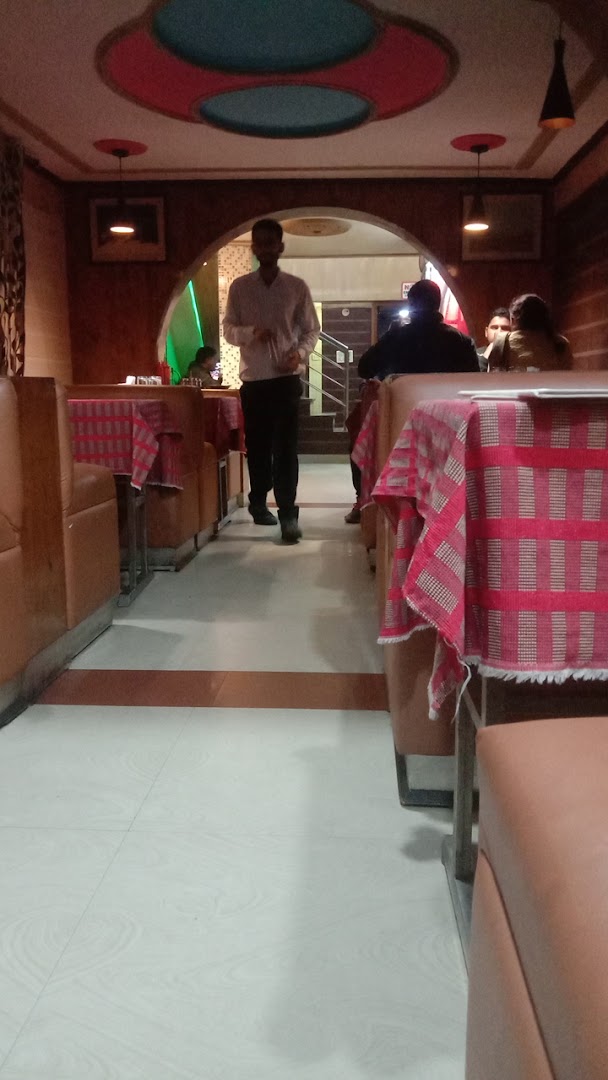 Satluj View Bar and Restaurant