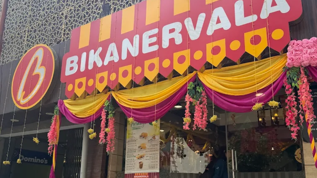 Bikanervala | Preet Vihar Delhi