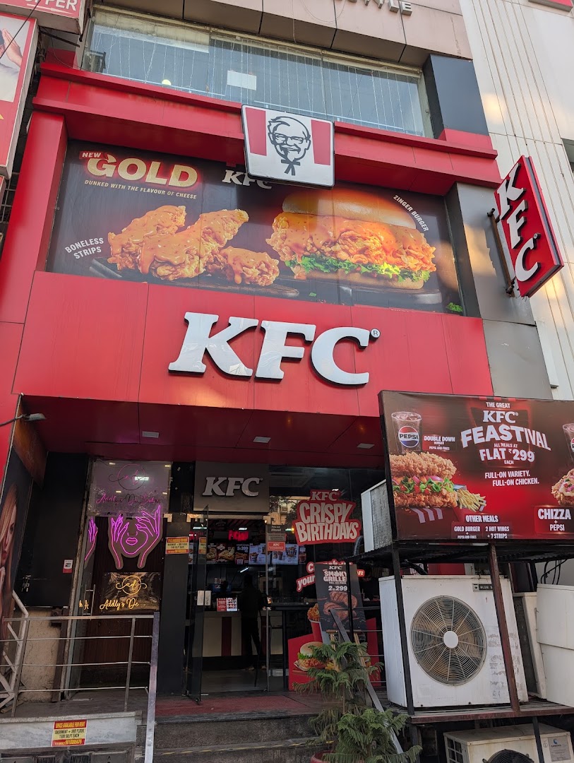 KFC