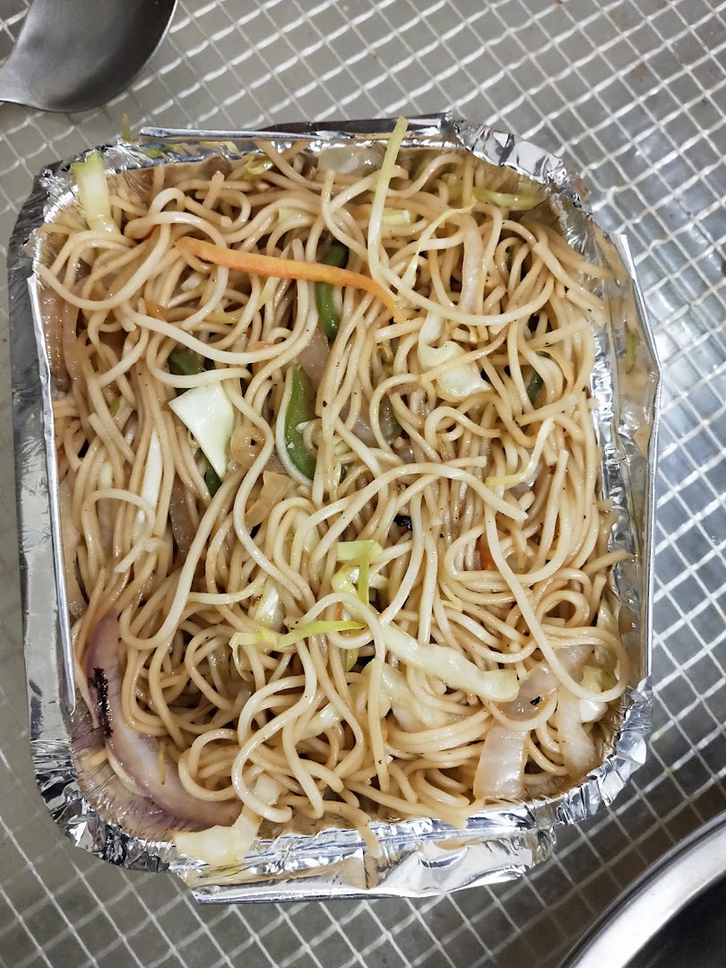 Ashok Chinese Fast Food