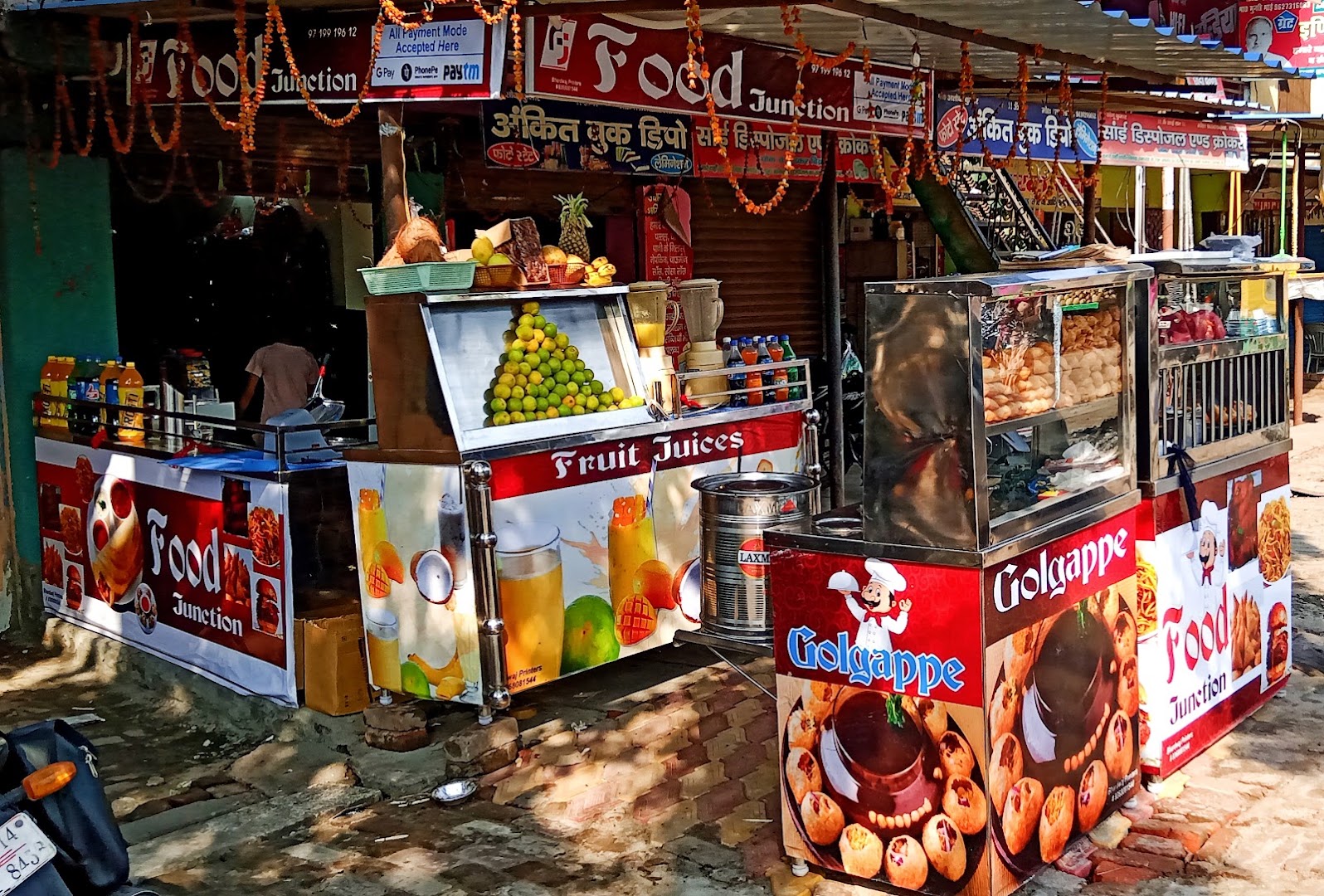 Food Junction