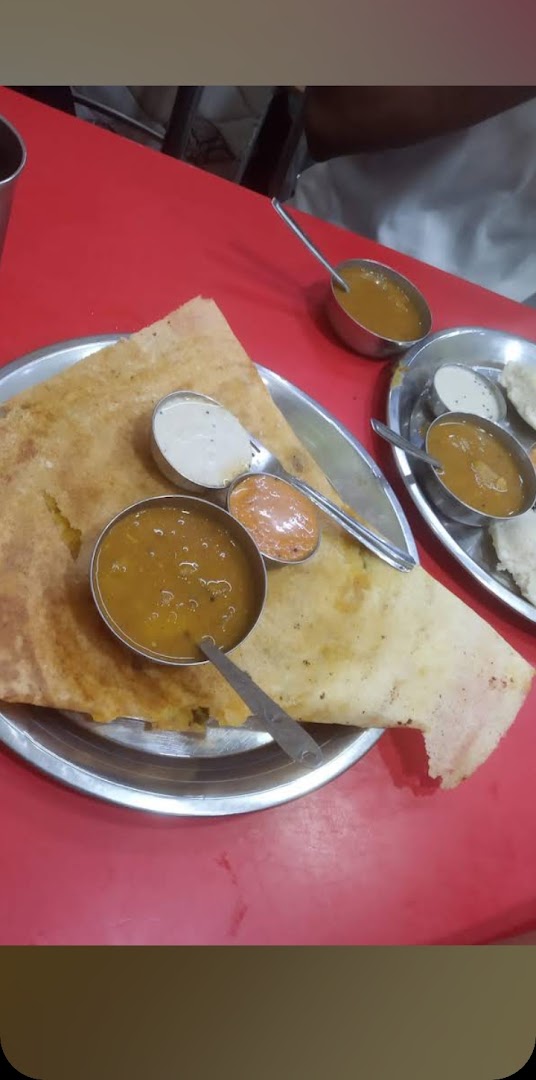 Dosa Expert