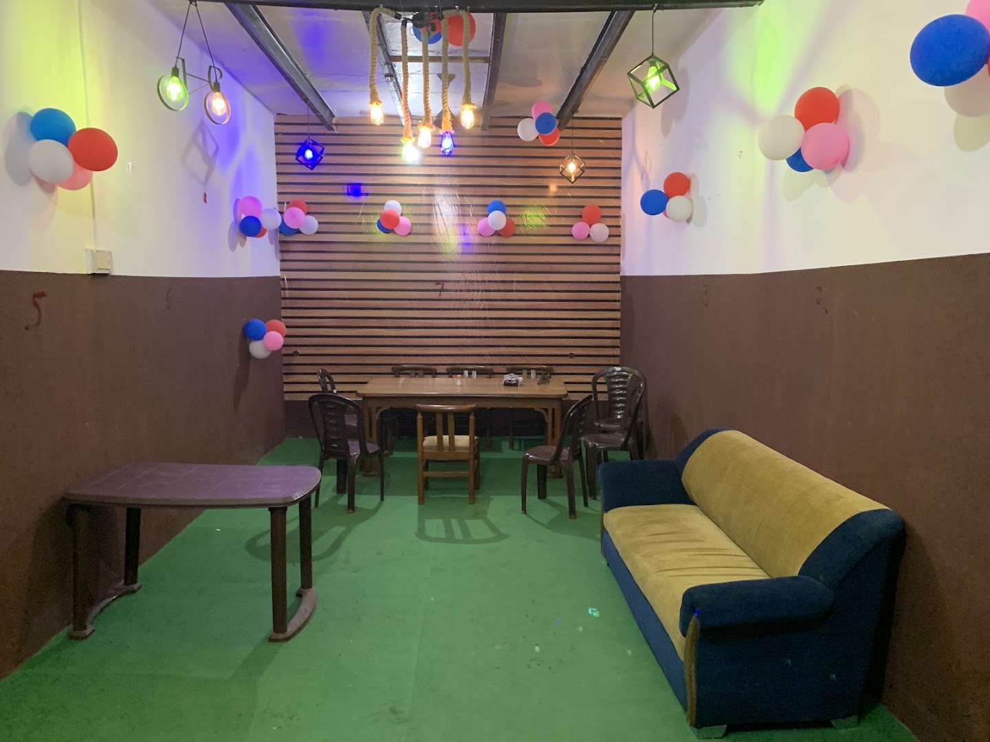Haryana rasoi
