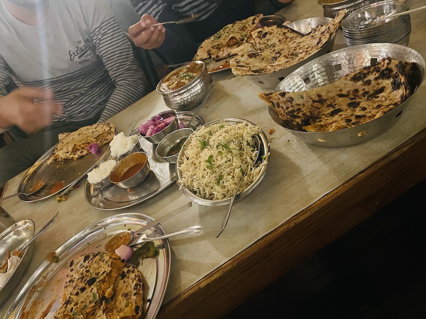 Shree Ram Dhaba