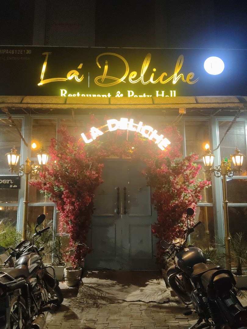 La Deliche