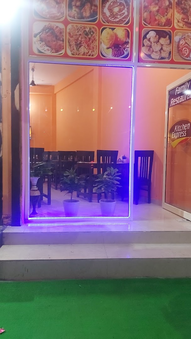 Meals And Memories Restaurant