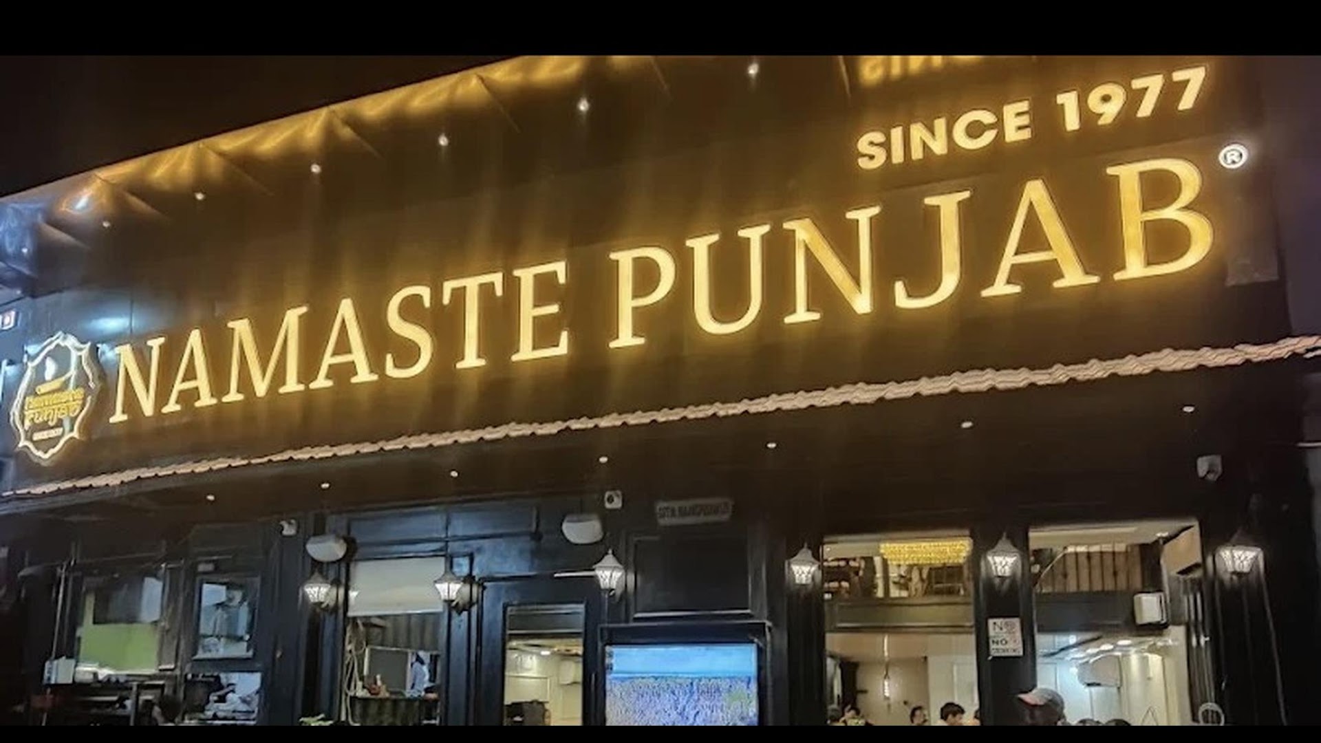 Namaste Punjab