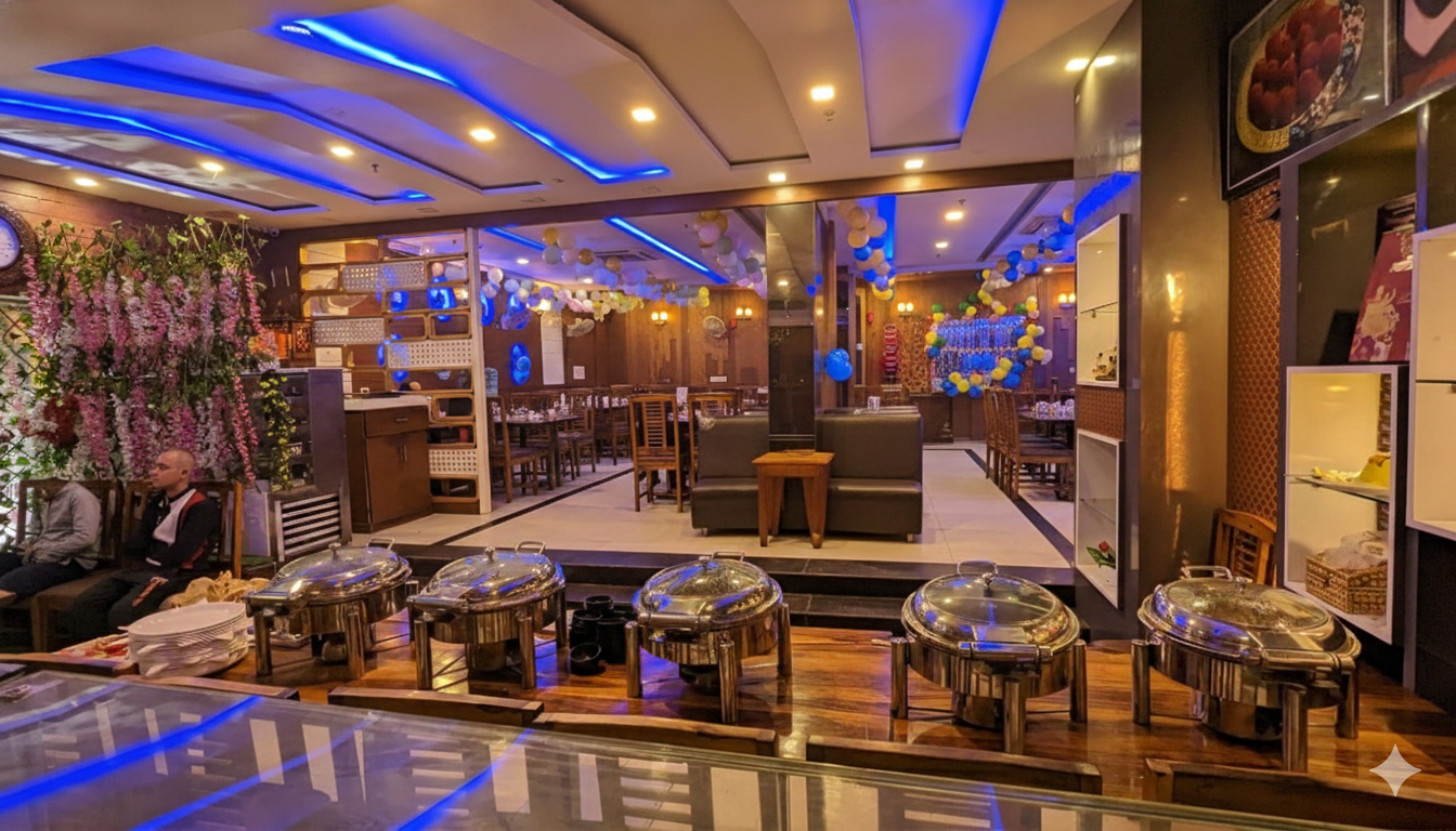 Principe Restaurant