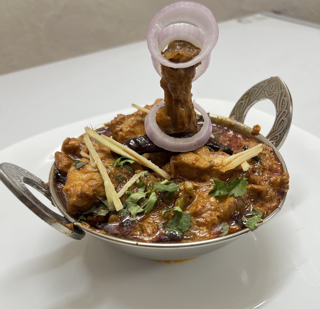 Bento's By Urban Bawarchi