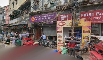 Kaka Resturant