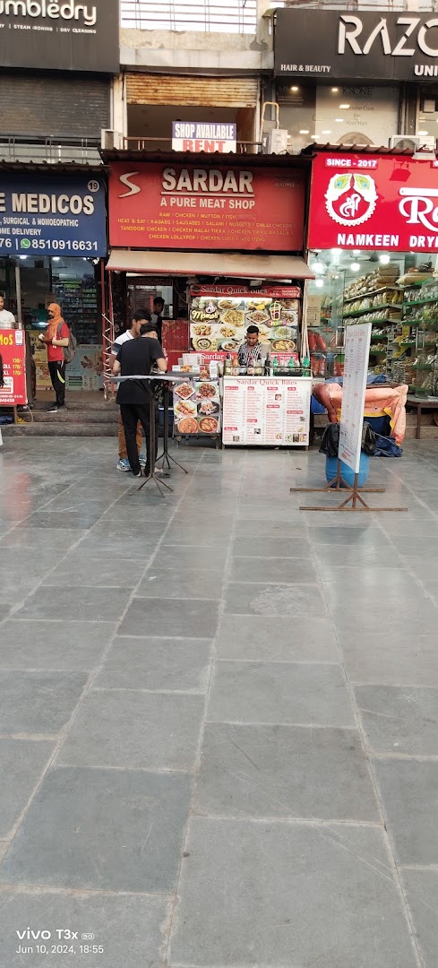 SARDAR QUICK BITES