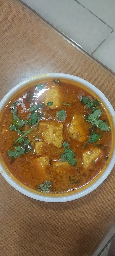 Preeti Tiffin Service