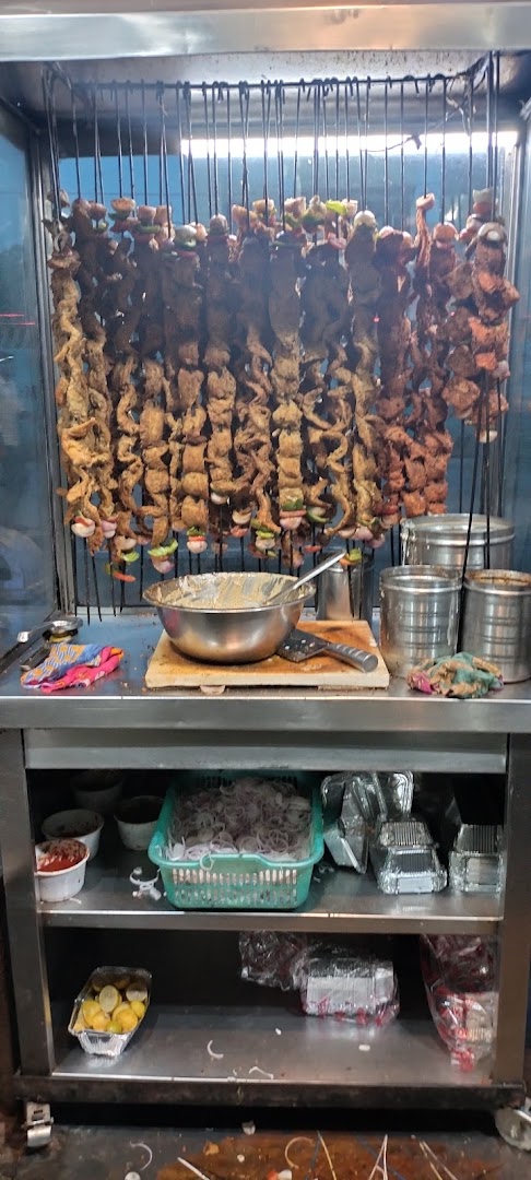 Samar Punjabi Chaap Corner