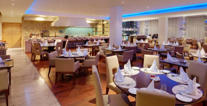 The Eatery
