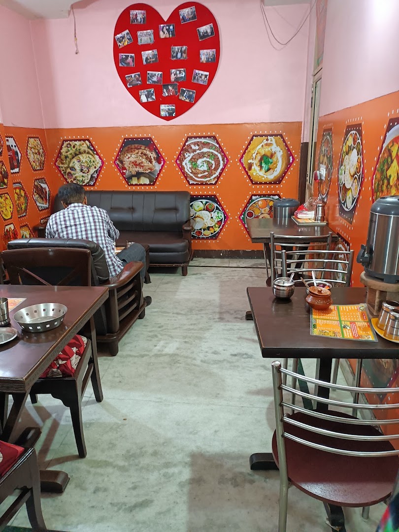 Kailash family restaurant & caters