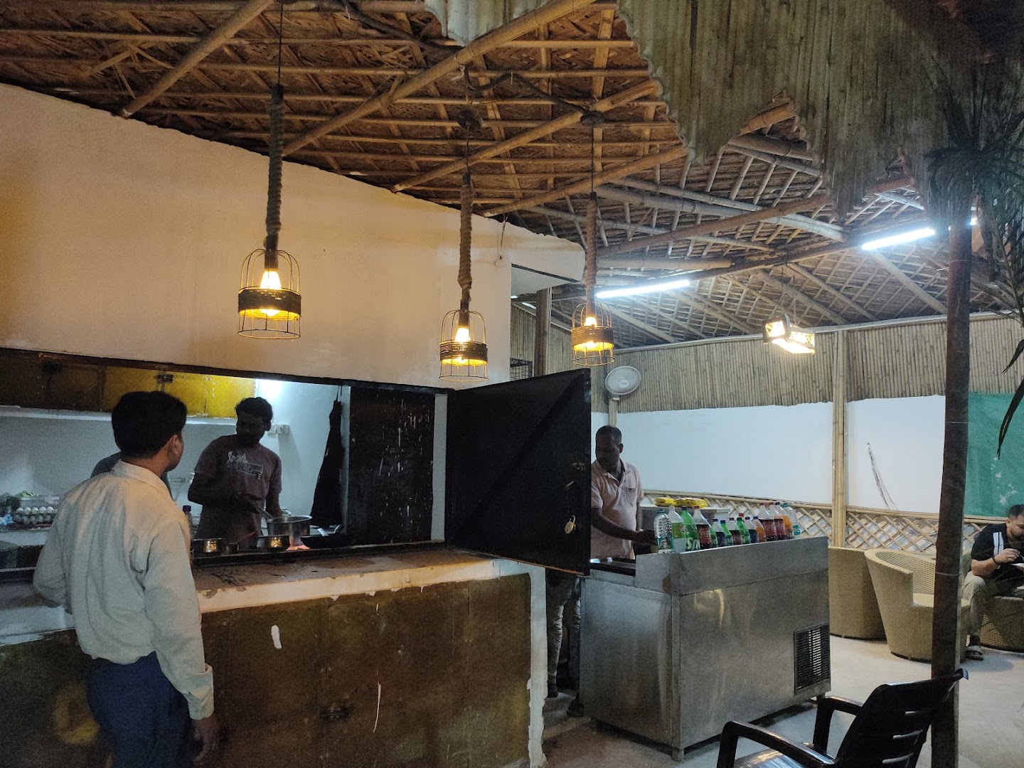 Manaya resturant and cafe