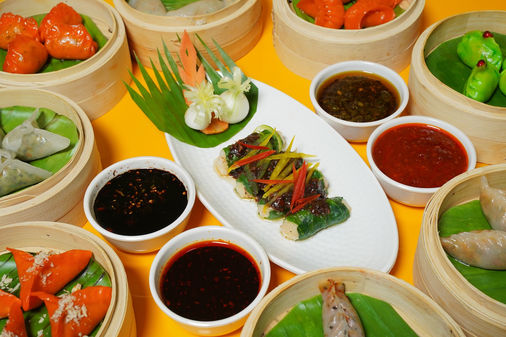 Shekhars Food Plazza | Best Restaurant in Paras Tierea Sector 137 Noida