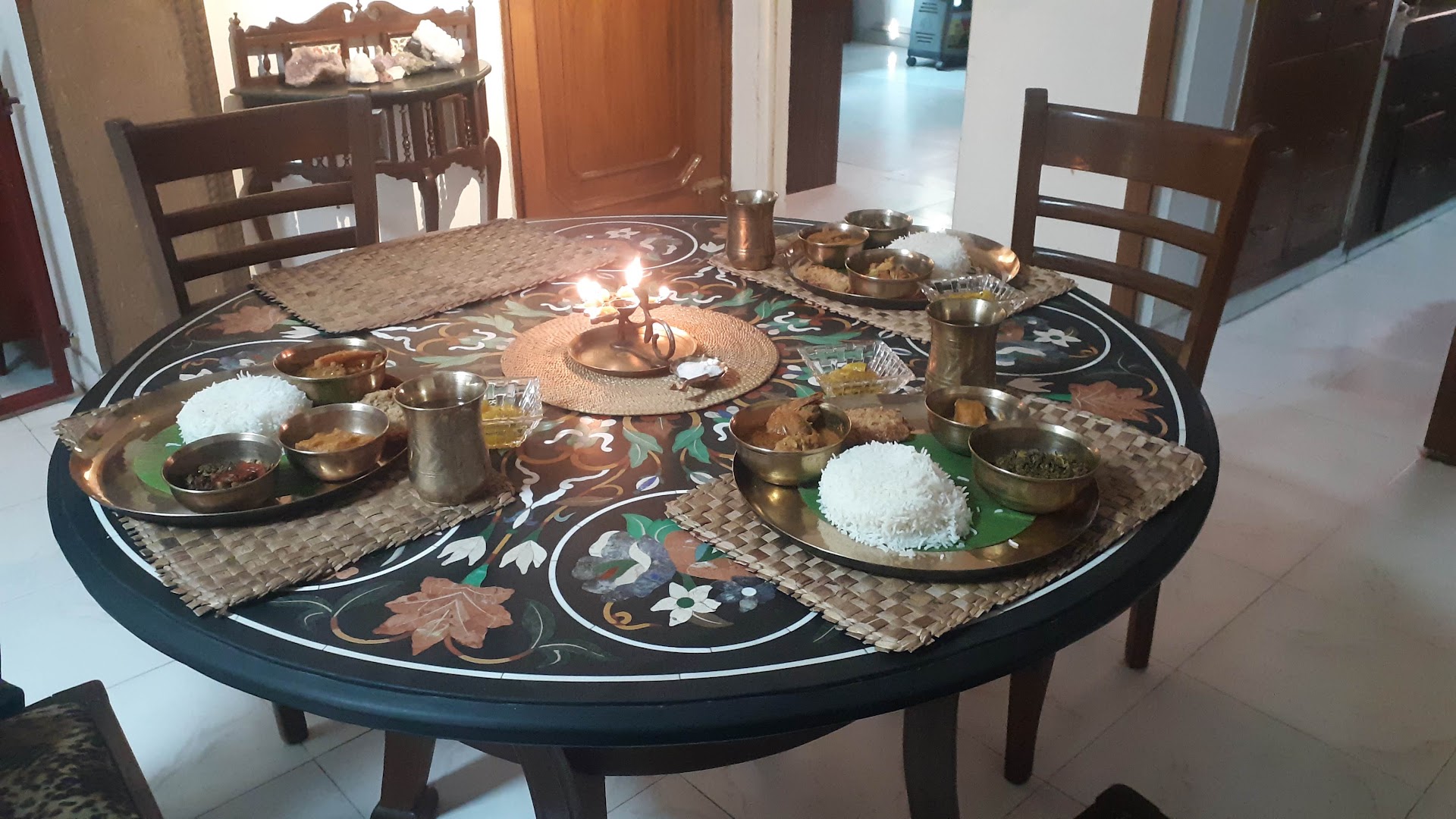 Pritibhoj Bengali Restaurant