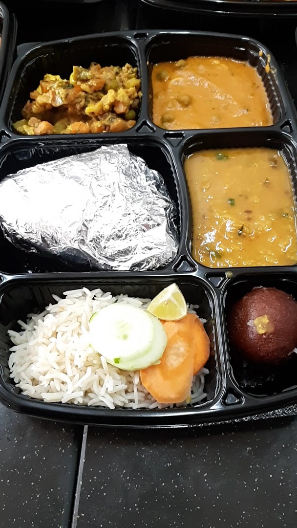 Rock Dhaba
